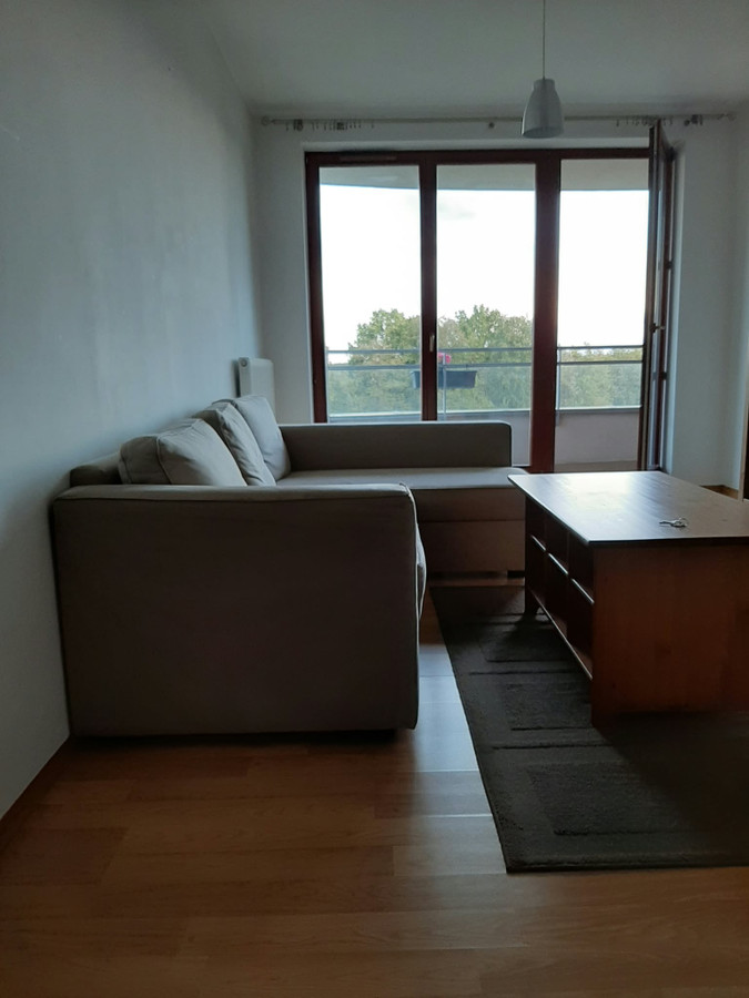 Mieszkanie – Kraków, Podgórze - Widok 5