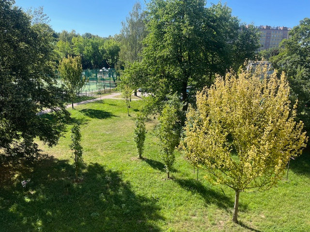 Mieszkanie – Kraków, Bieńczyce - Widok 5