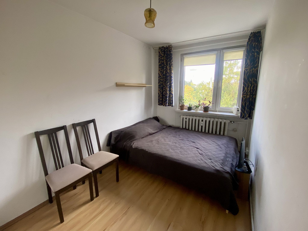 Mieszkanie – Kraków, Dębniki - Widok 4