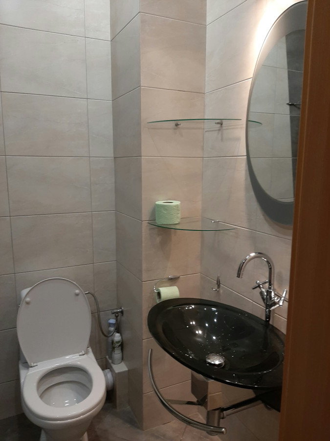 Mieszkanie – Kraków, Podgórze - Widok 2