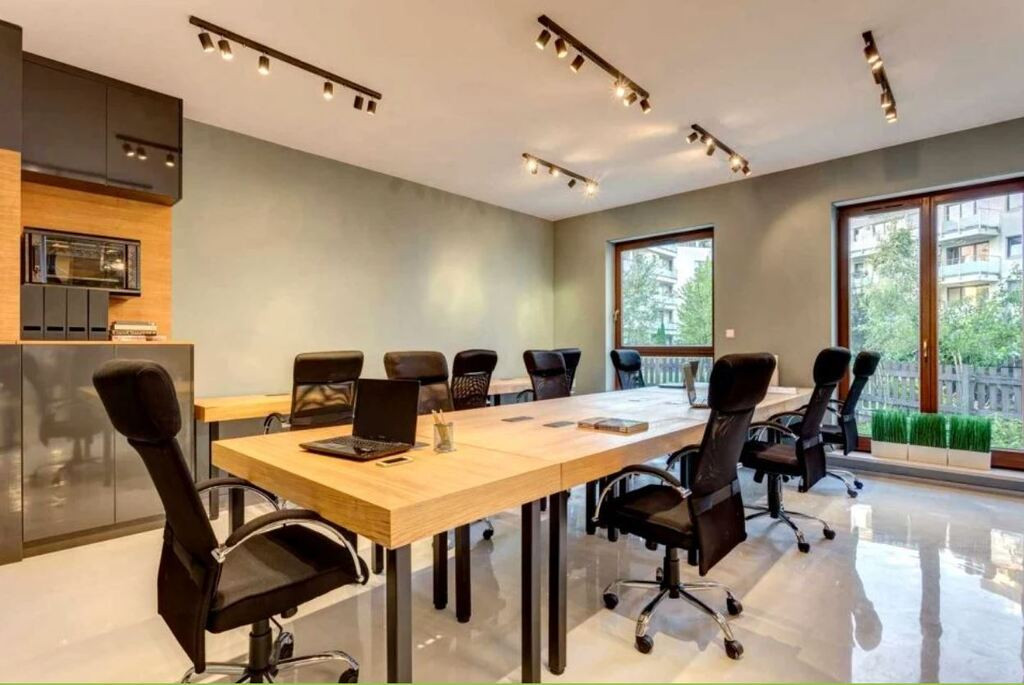 Apartment in Warszawa, Nowy Wilanów, Wilanów - Widok 5
