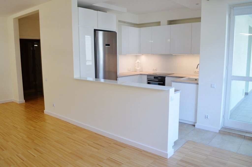 Apartment in Warszawa, Stegny, Mokotów - View 2
