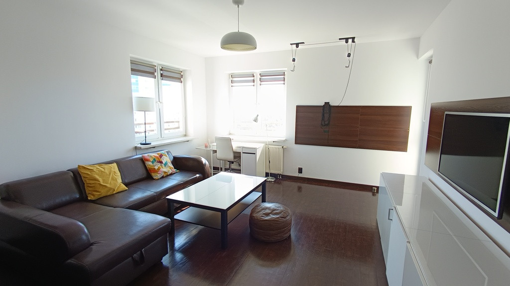 Belgradzka 2 pokoje 52 m2