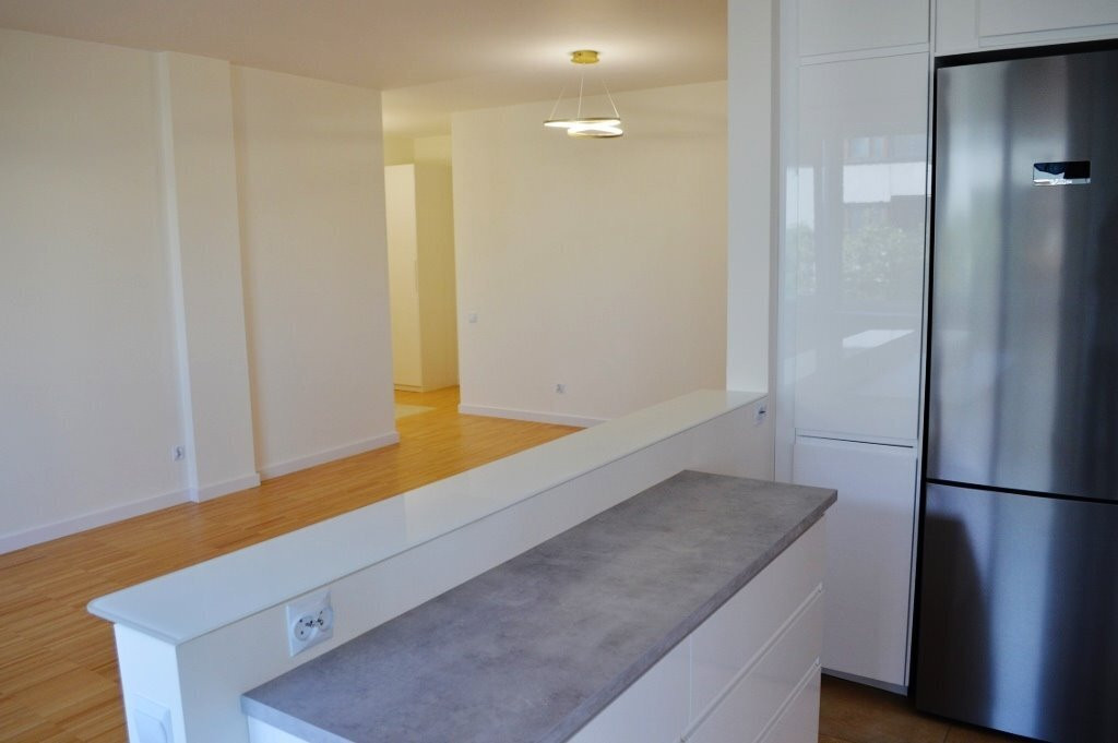 Apartment in Warszawa, Stegny, Mokotów - View 3