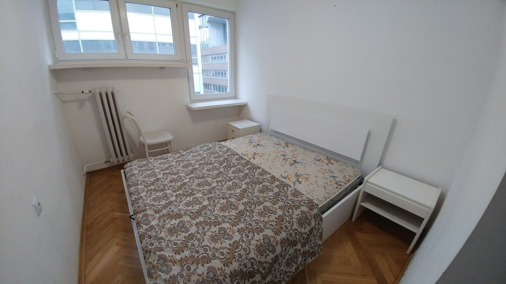 Mieszkanie – Warszawa, Śródmieście - Widok 4