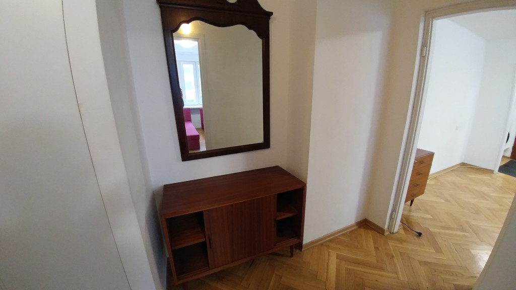Mieszkanie – Warszawa, Śródmieście - Widok 5
