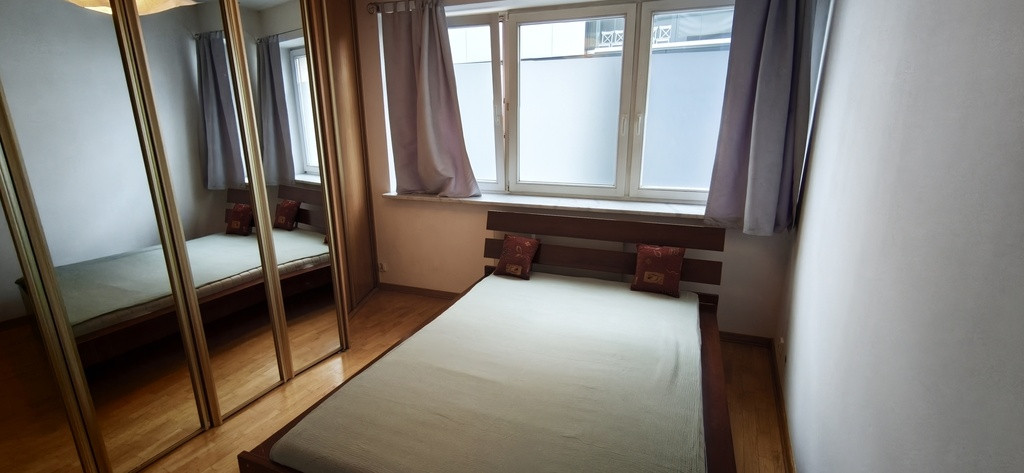 Mieszkanie – Warszawa, Śródmieście - Więcej