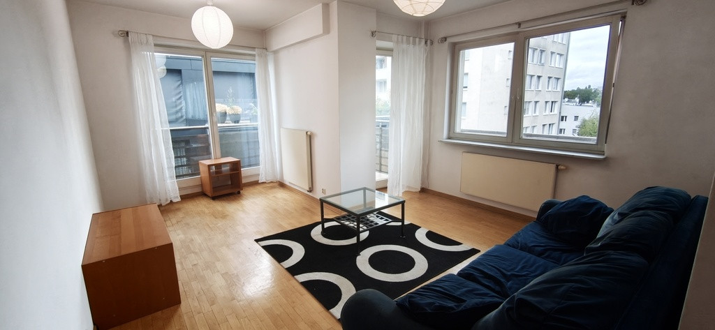 Górnośląska 2 pokoje 48m2