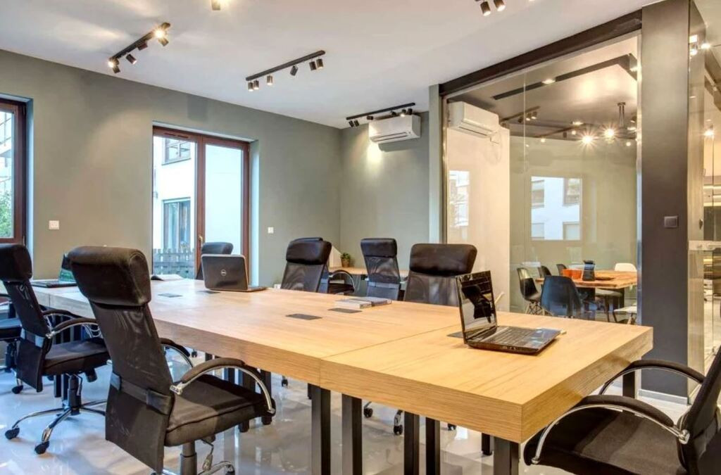 Apartment in Warszawa, Nowy Wilanów, Wilanów - Widok 3