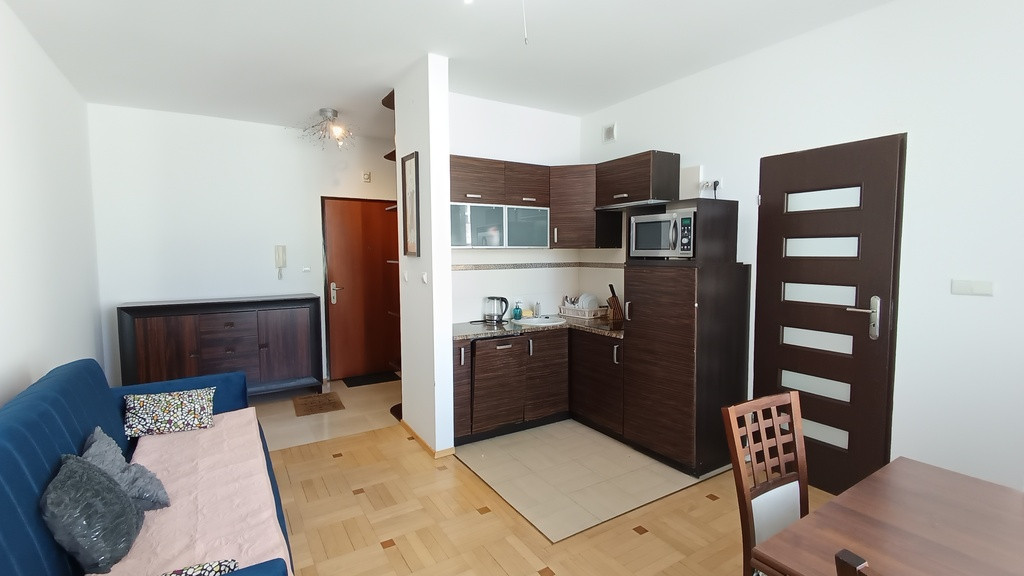 Stawki 2 pokoje 40 m2