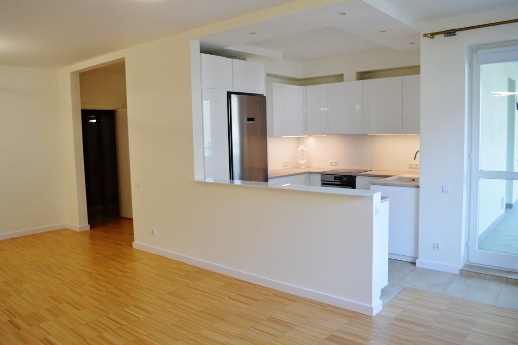 Apartment in Warszawa, Stegny, Mokotów - View 4
