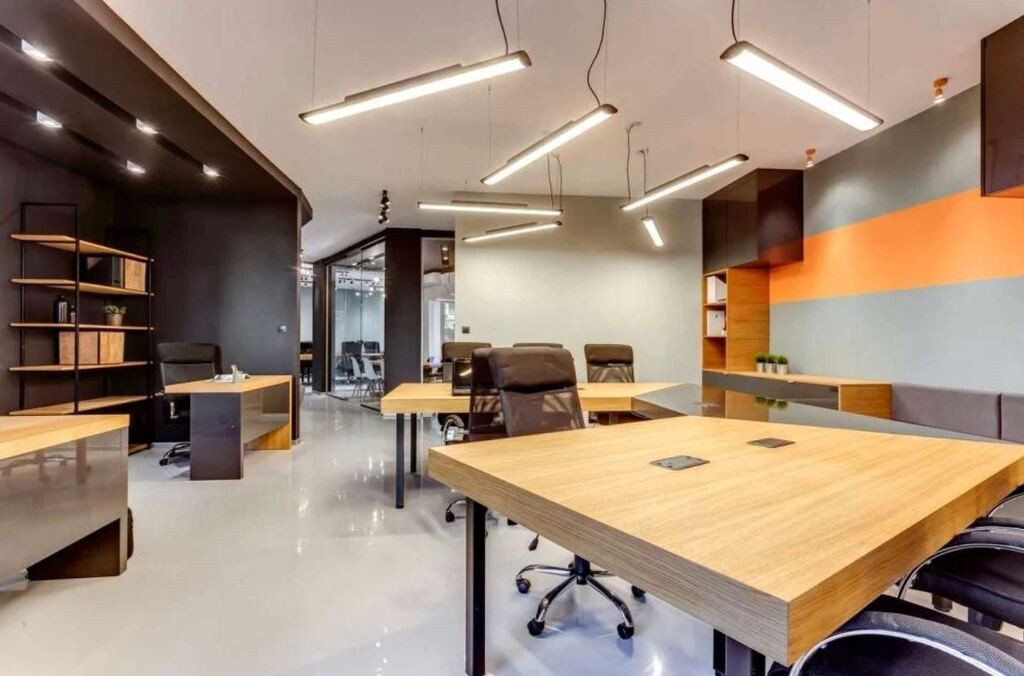 Apartment in Warszawa, Nowy Wilanów, Wilanów - Widok 4