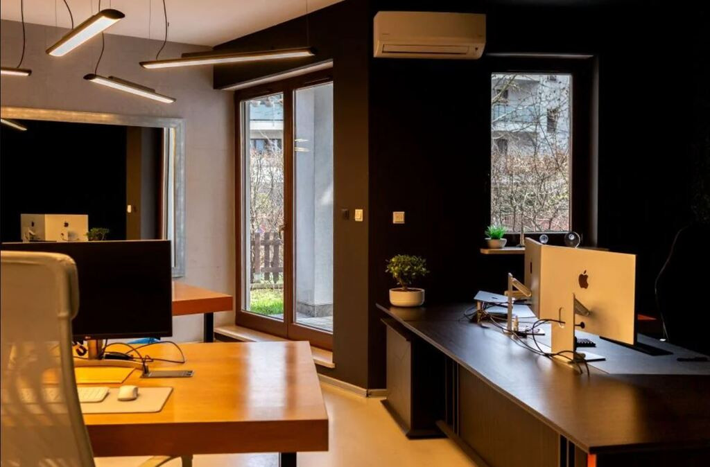 Apartment in Warszawa, Nowy Wilanów, Wilanów - Więcej