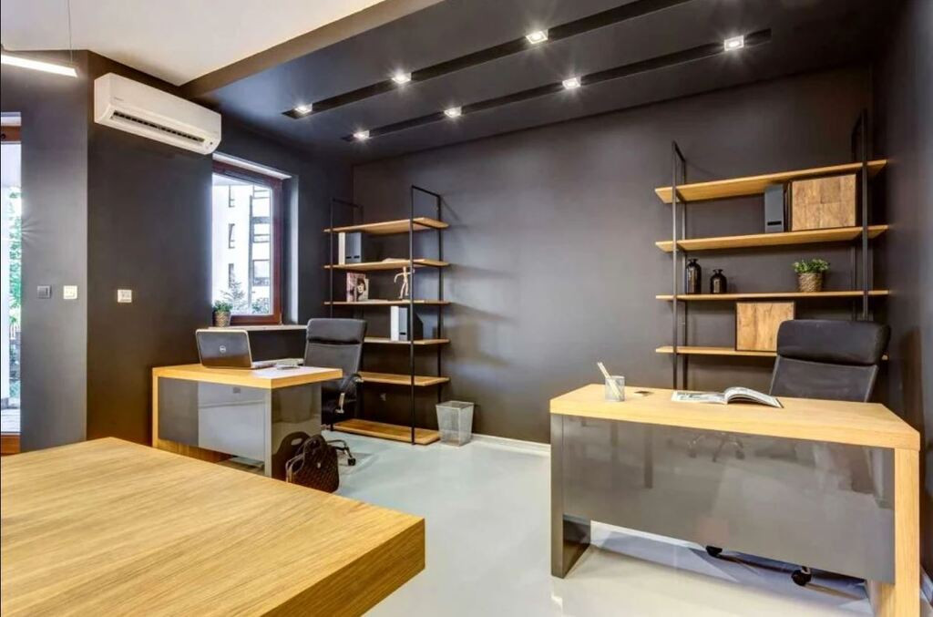 Apartment in Warszawa, Nowy Wilanów, Wilanów - Widok 6