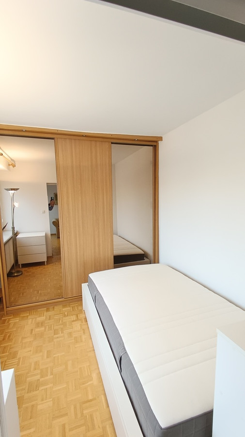 Mieszkanie – Warszawa, Śródmieście - Widok 2