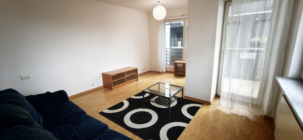 Mieszkanie – Warszawa, Śródmieście - Widok 3