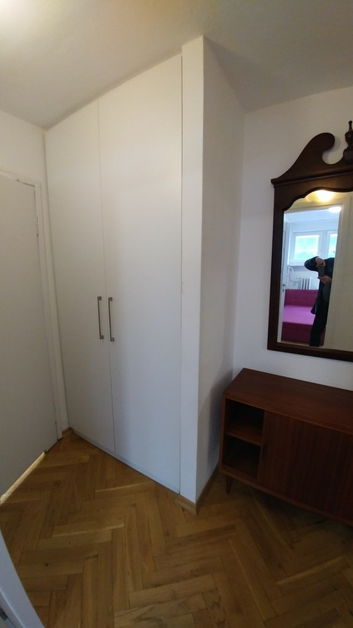Mieszkanie – Warszawa, Śródmieście - Więcej
