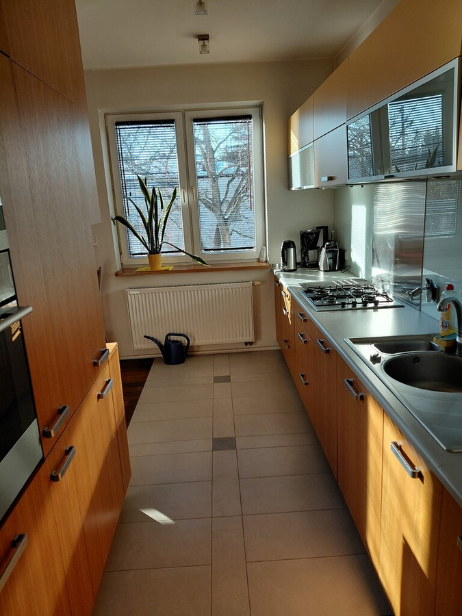 Mieszkanie – Piaseczno - Widok 5