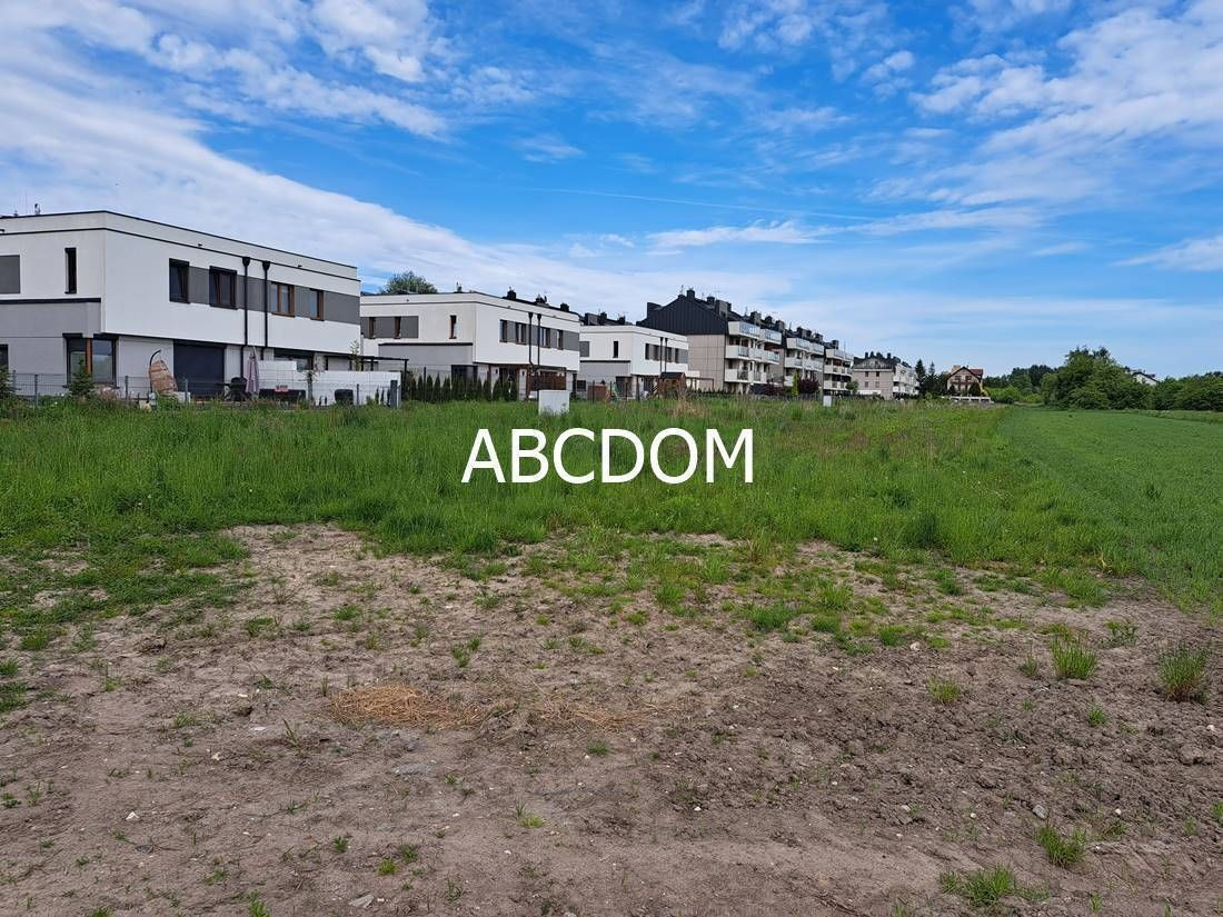 Prądnik Biały-66,8a, Pum 3130 m², Pozw. na budowę - Więcej