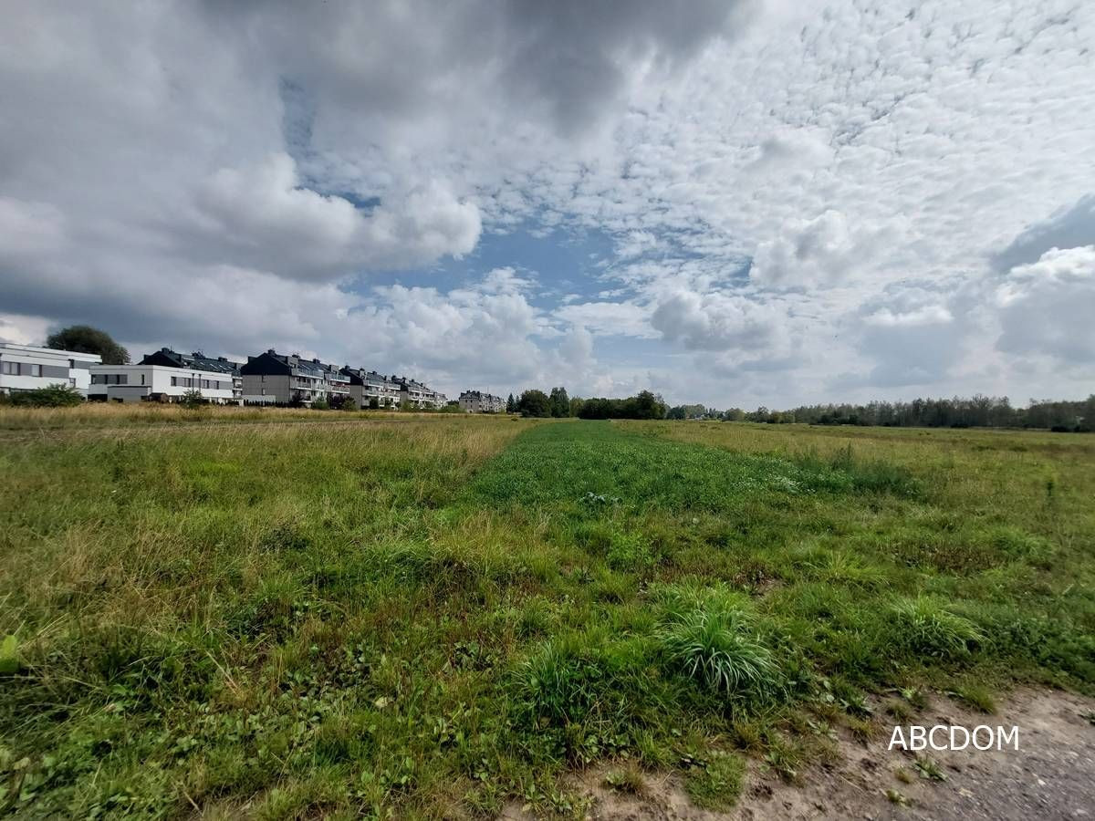 Prądnik Biały-66,8a, Pum 3130 m², Pozw. na budowę - Widok 4