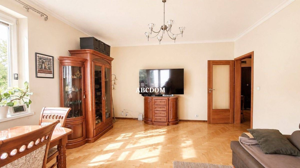 Mieszkanie – Kraków, Krowodrza - Widok 4