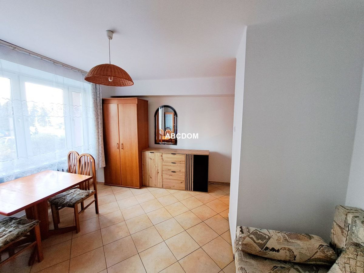 Mieszkanie – Kraków, Prądnik Biały - Widok 5
