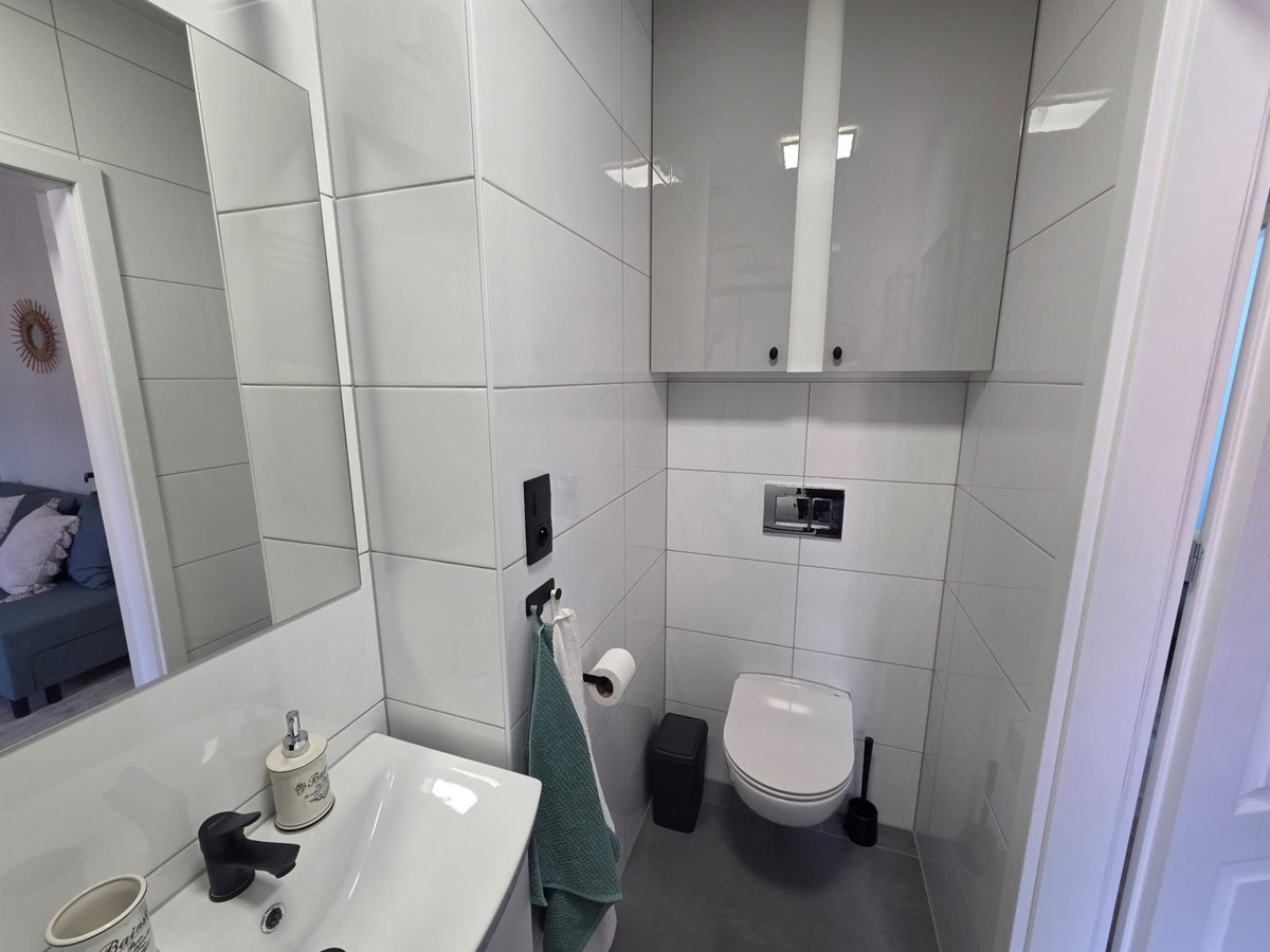 Apartment in Boguszów-Gorce, powiat wałbrzyski - Więcej