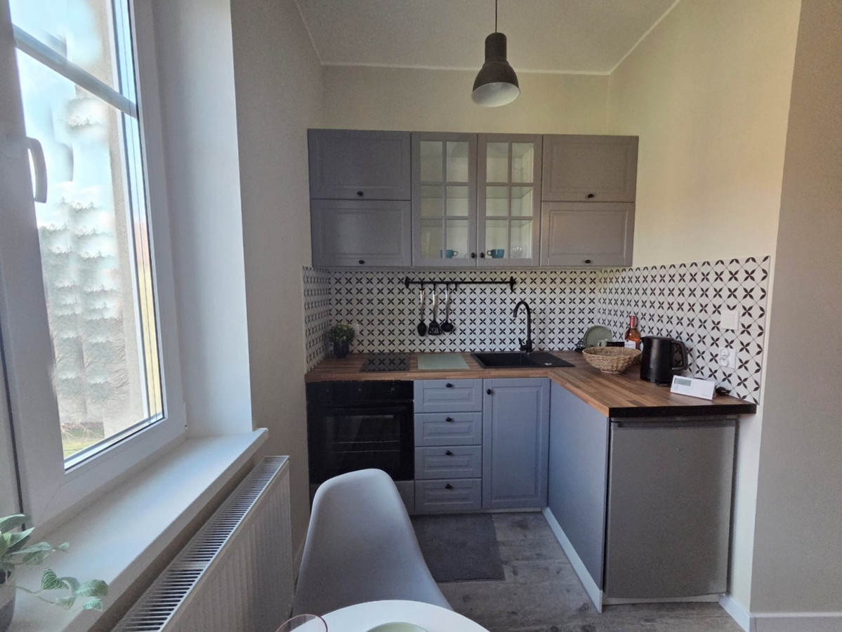 Apartment in Boguszów-Gorce, powiat wałbrzyski - Widok 3