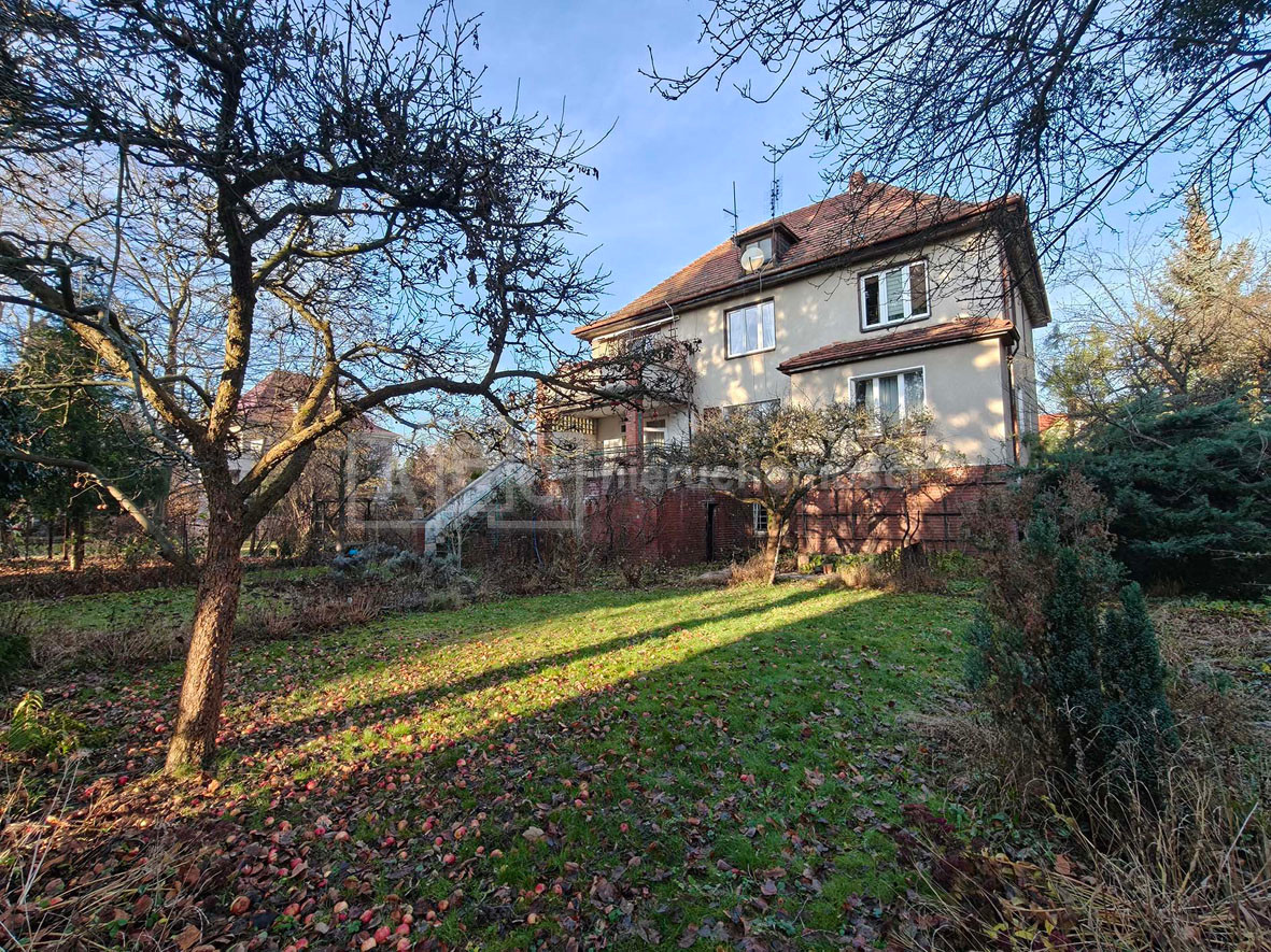 Mieszkanie – Wrocław, Krzyki - Widok 2