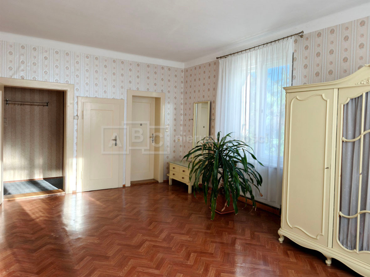 Mieszkanie – Wrocław, Krzyki - Widok 5