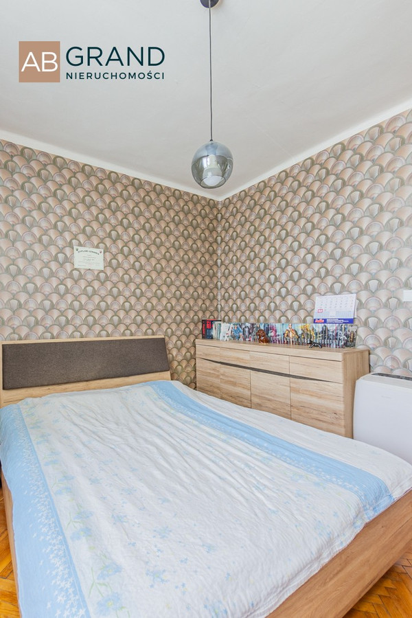 Apartment in Białystok, Centrum - Widok 3