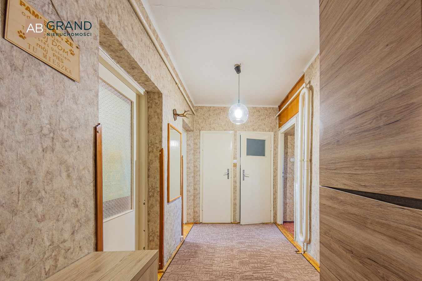 Apartment in Białystok, Centrum - Widok 5