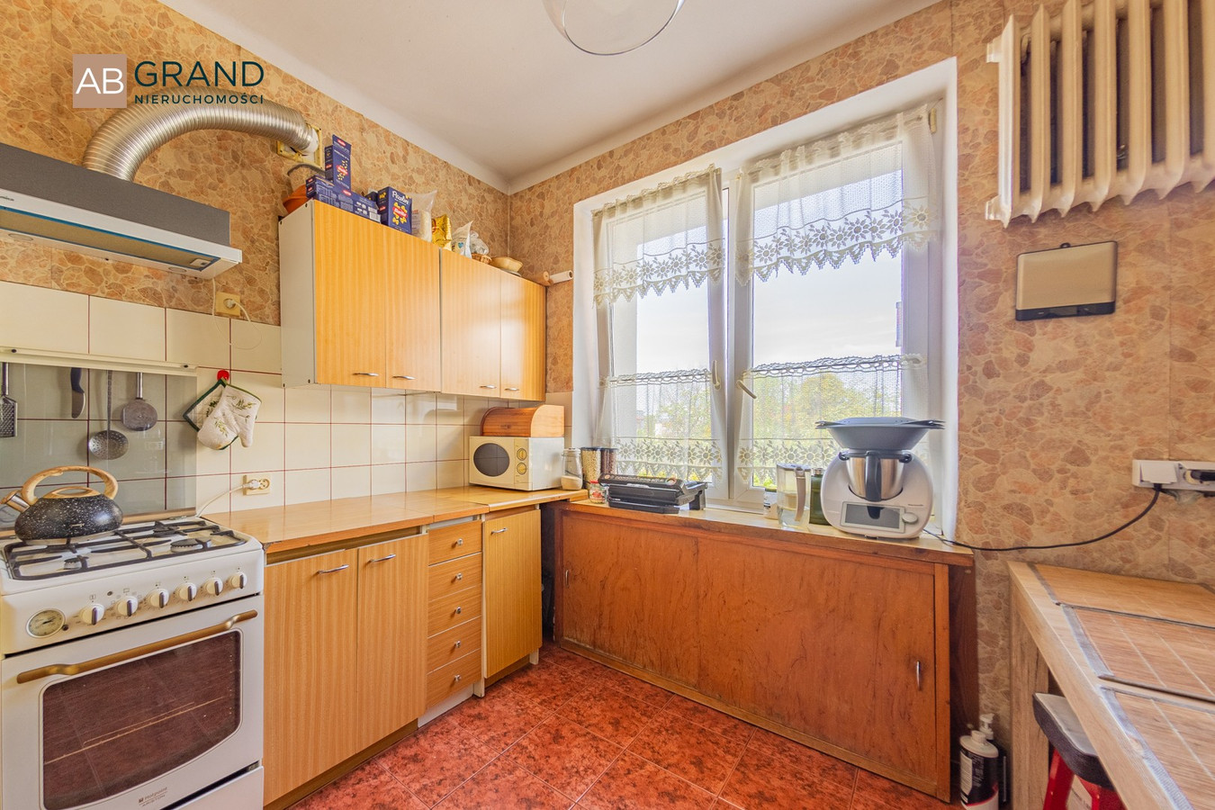 Apartment in Białystok, Centrum - Więcej