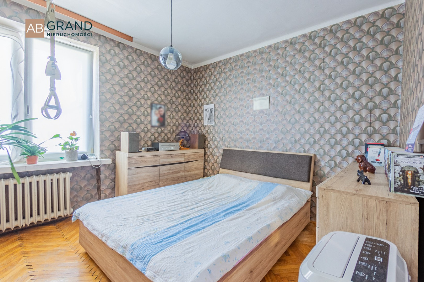 Apartment in Białystok, Centrum - Widok 2