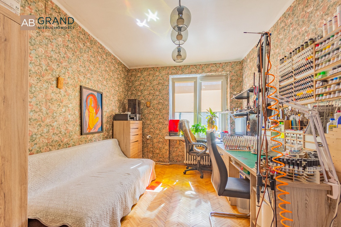 Apartment in Białystok, Centrum - Widok 4