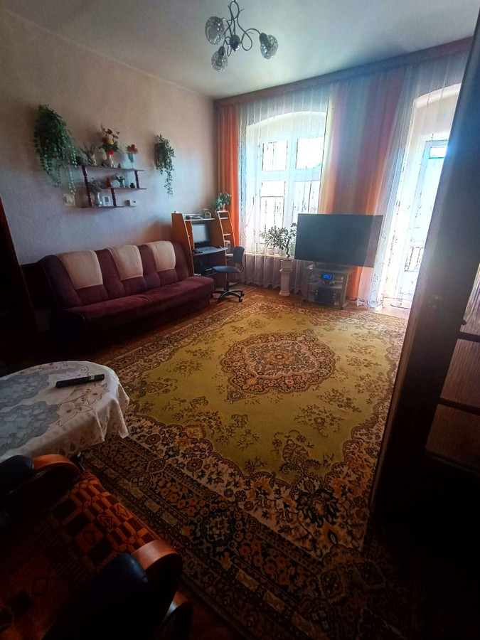 Mieszkanie – Łódź, Fabryczna, Śródmieście - Widok 2