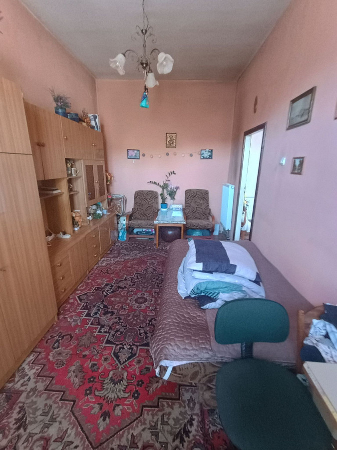 Mieszkanie – Łódź, Fabryczna, Śródmieście - Widok 3