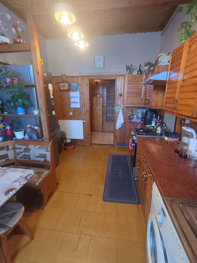 Mieszkanie – Łódź, Fabryczna, Śródmieście - Widok 5