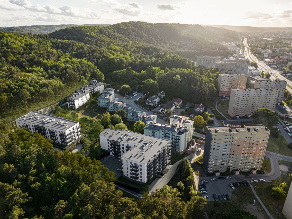 Pis de 1 habitacions, 45 m²