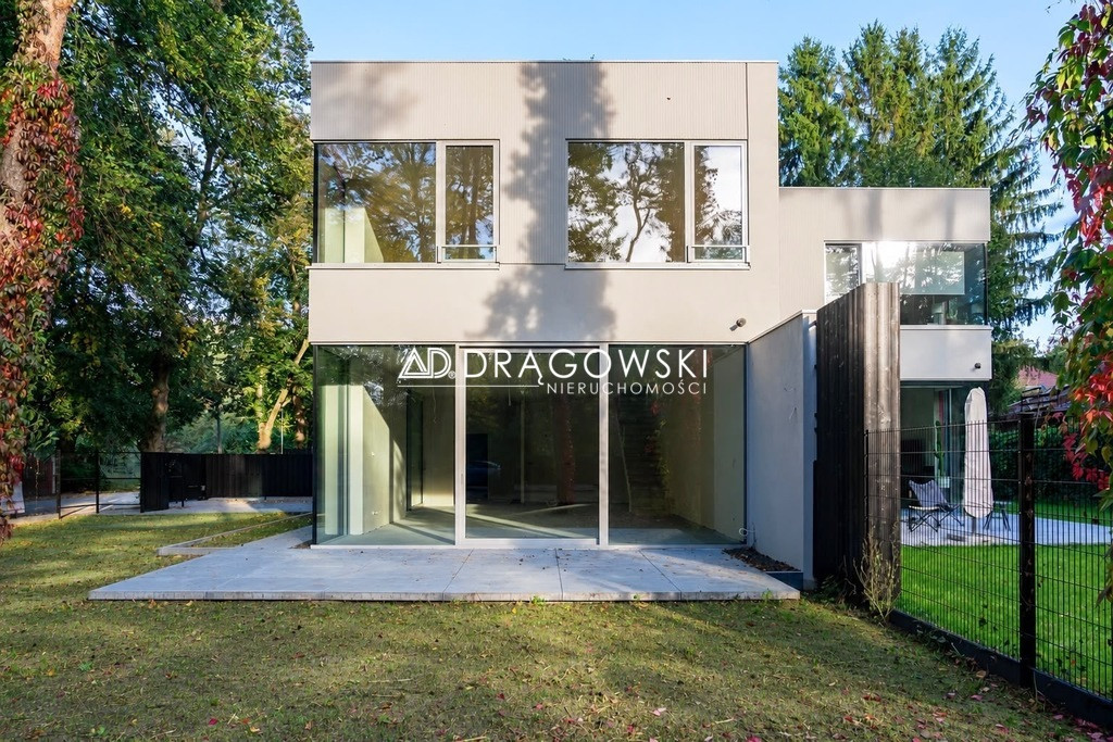 Dom – Konstancin-Jeziorna - Widok 5