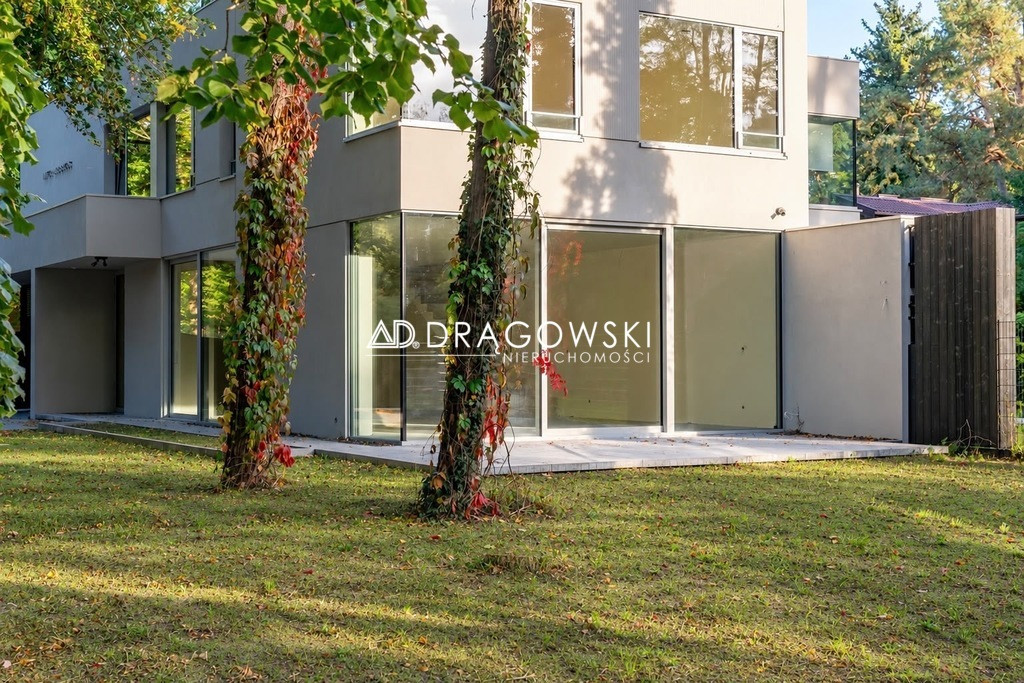 Dom – Konstancin-Jeziorna - Widok 4