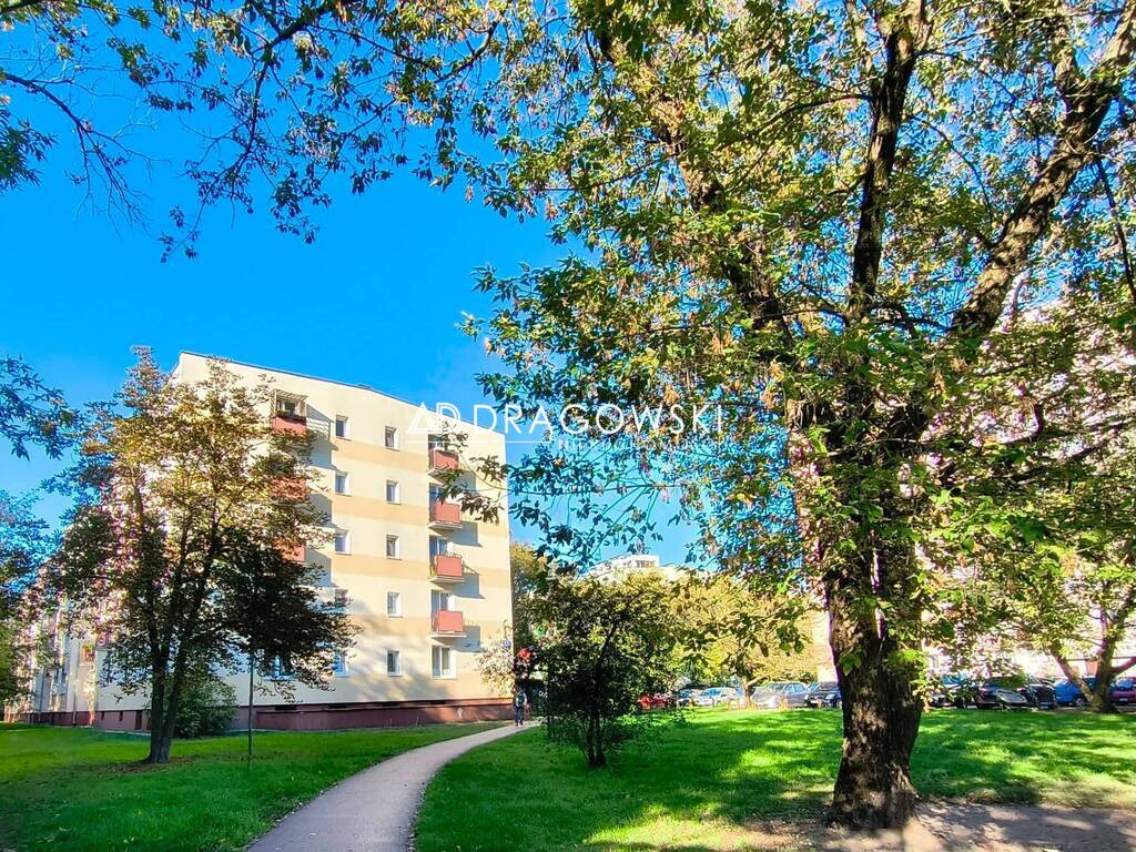 Mieszkanie – Warszawa, Czaplowizna, Wawer - Więcej