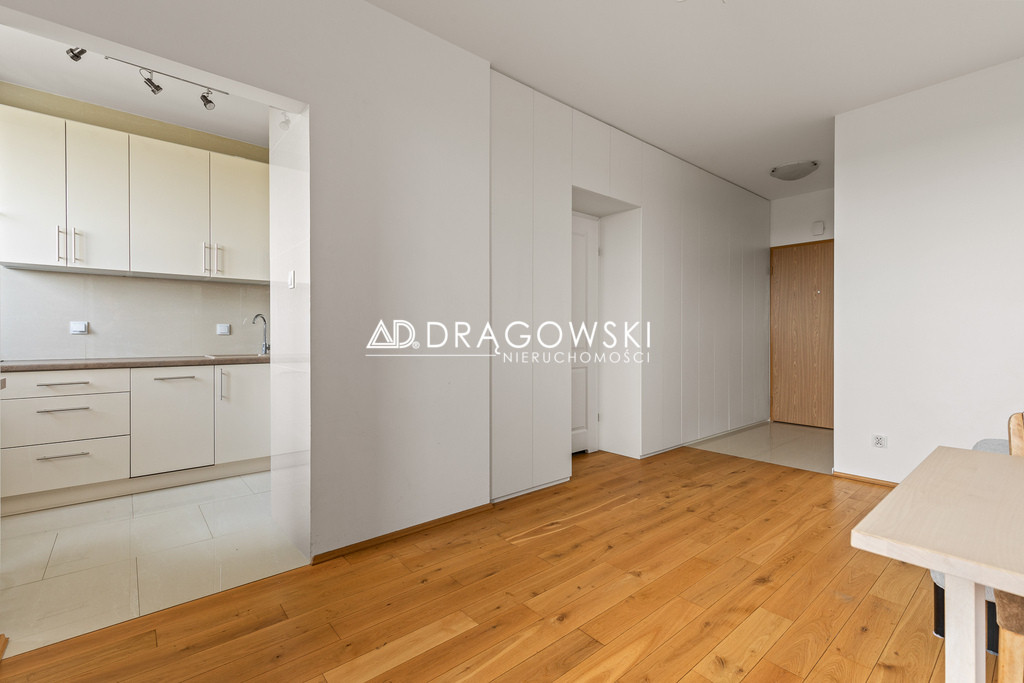 Mieszkanie – Warszawa, Gocław, Praga-Południe - Widok 4