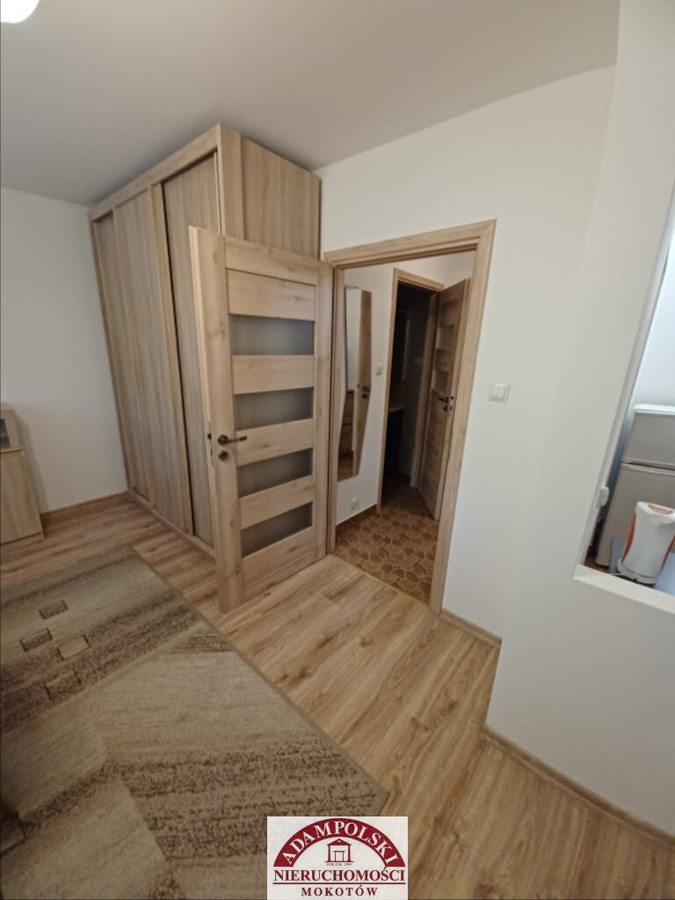 Mieszkanie – Warszawa, Osiedle Służewiec Południowy, Mokotów - Widok 3
