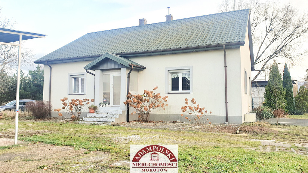 Wilanów Zawady/ ul. Syta/działka/1622 m²/mpzp - Widok 5