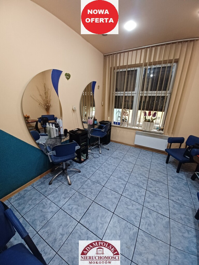 Komerční prostor, 24 m²