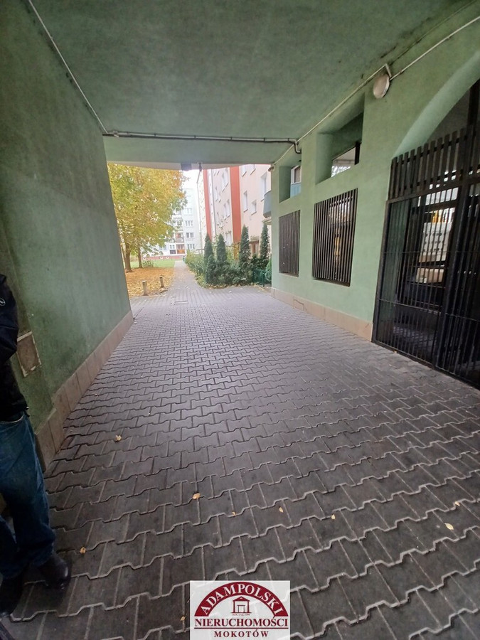 PIASECZNO/zakład fryzjerski w pełni wyposażony - Widok 4