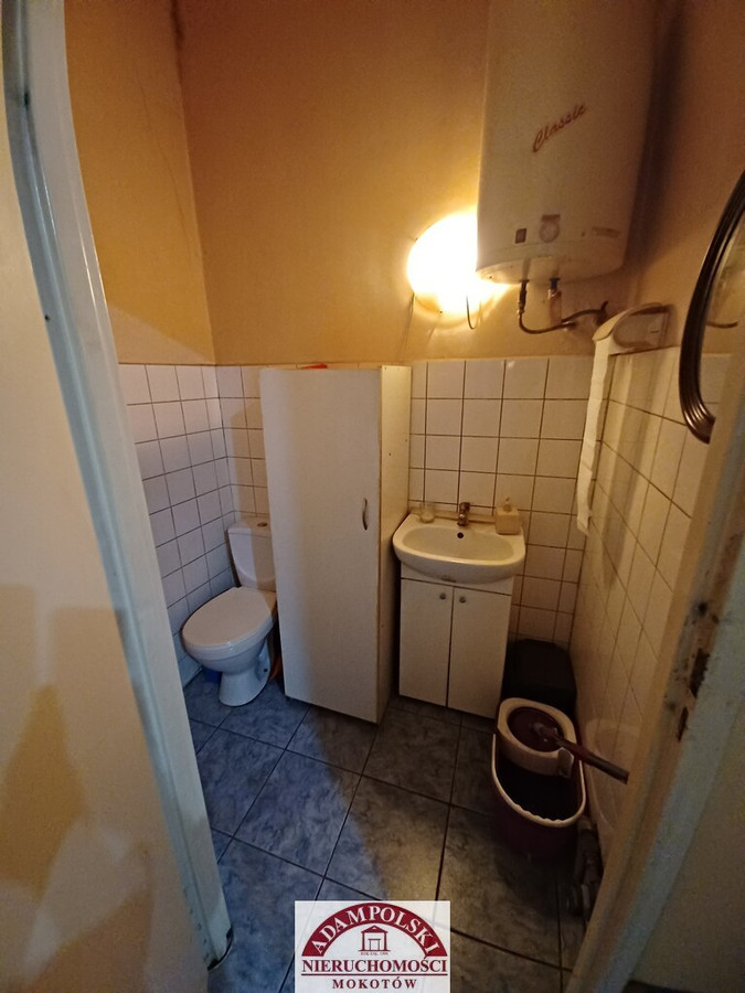 PIASECZNO/zakład fryzjerski w pełni wyposażony - Widok 2