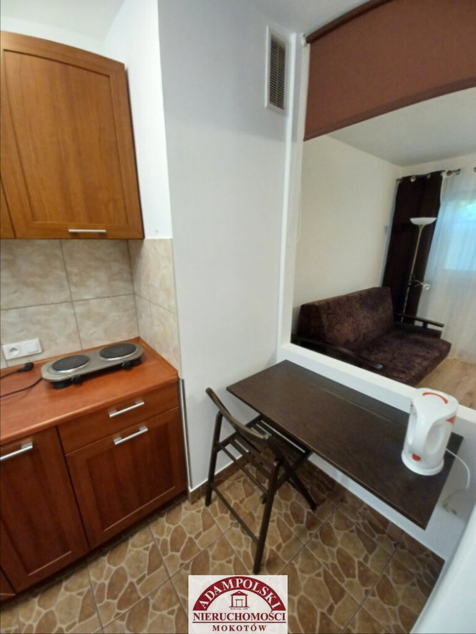 Apartment in Warszawa, Osiedle Służewiec Południowy, Mokotów - View 5