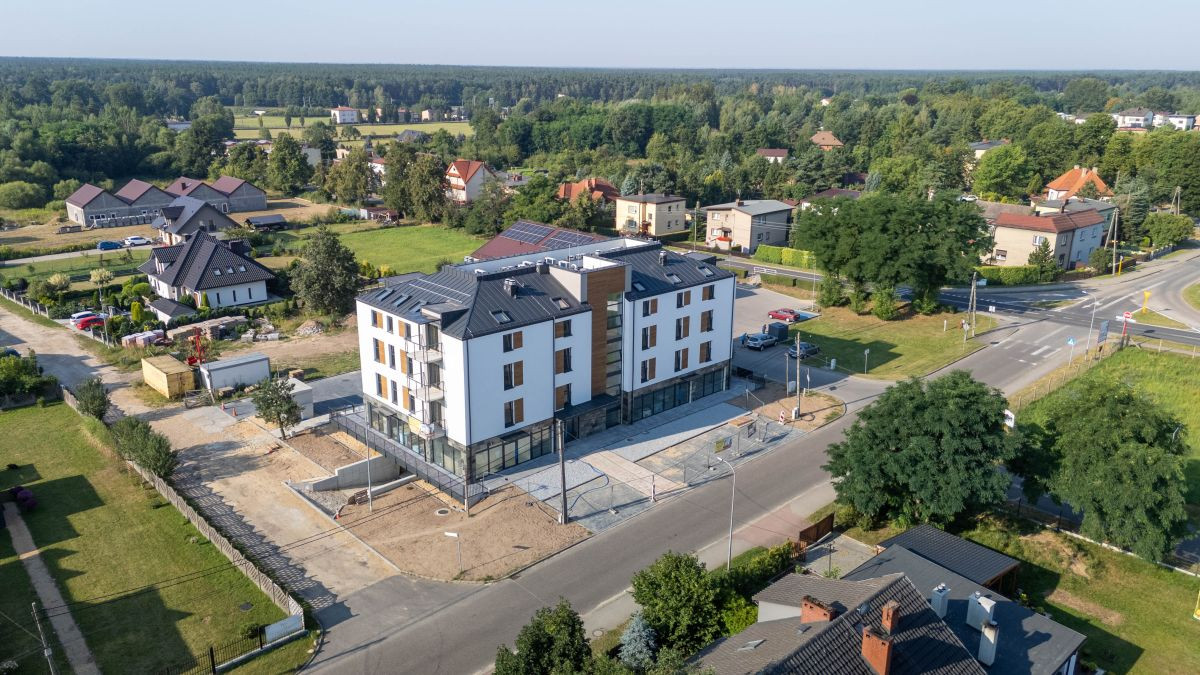 Mieszkanie – Koszęcin - Widok 3